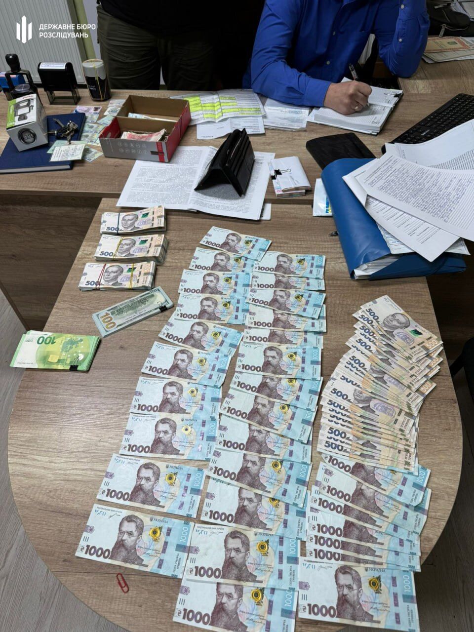 Підроблені посвідчення водія за гроші: викрито злочинну схему на Херсонщині quhiqkkiqdziqqehab