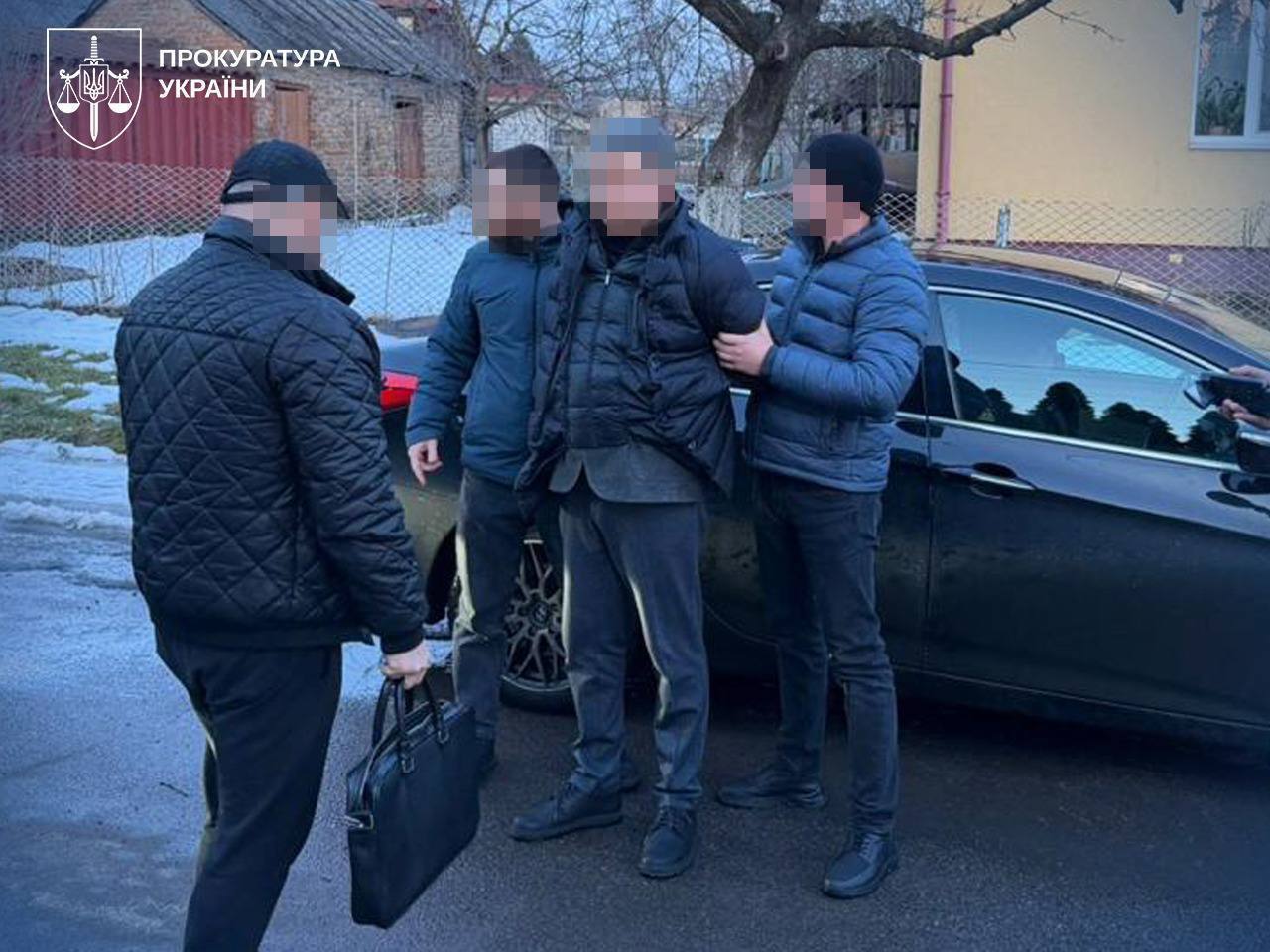 Корупційні схеми у Держпродспоживслужбі: чиновники брали гроші за техніку, ліцензії та дозволи