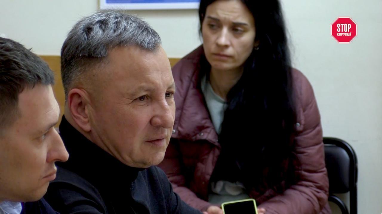 Сергей Колесник