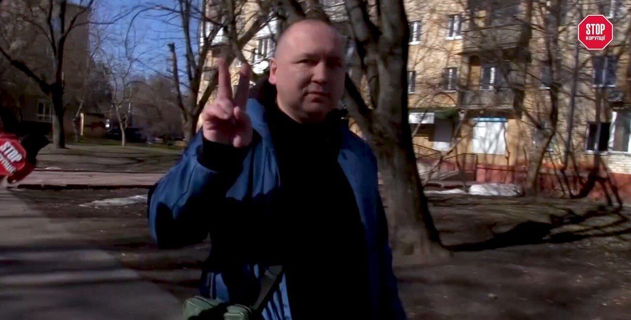 Олег Заболотний