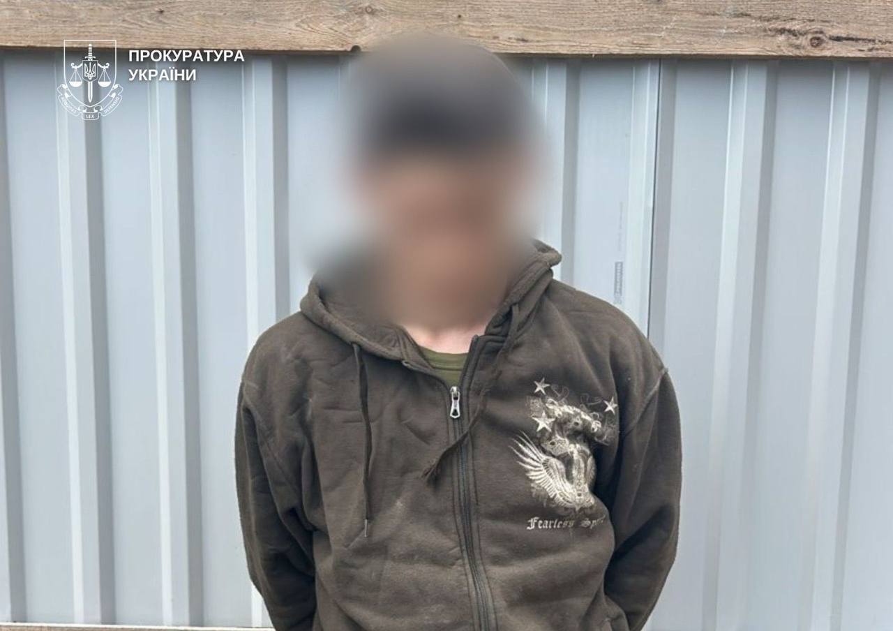 Будівельника з Ірпеня підозрюють у держзраді через активацію Starlink для рф