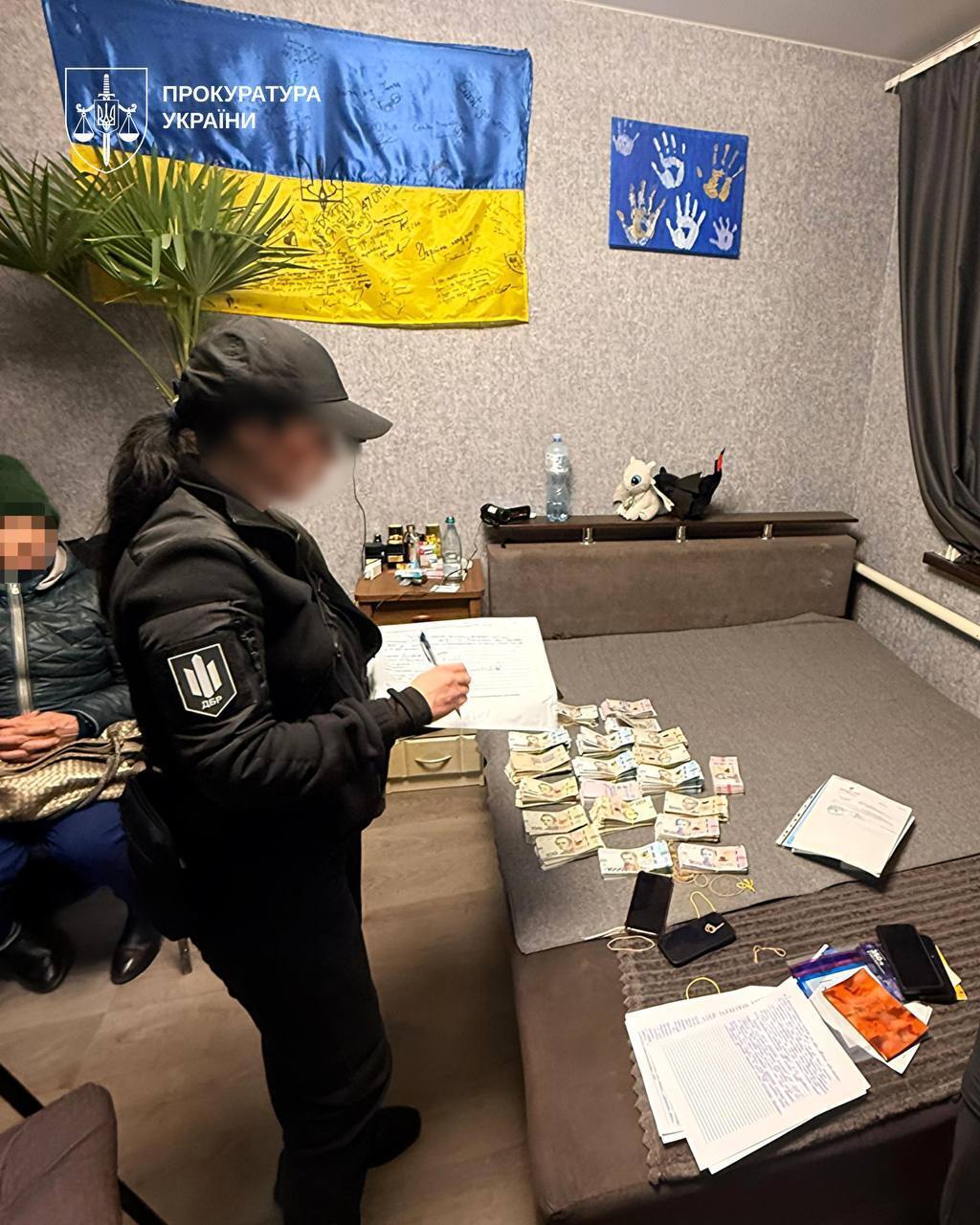 Викрито схему привласнення дронів з проєкту Армія дронів на понад 15,2 млн грн quhiqkkiqdziqqehab