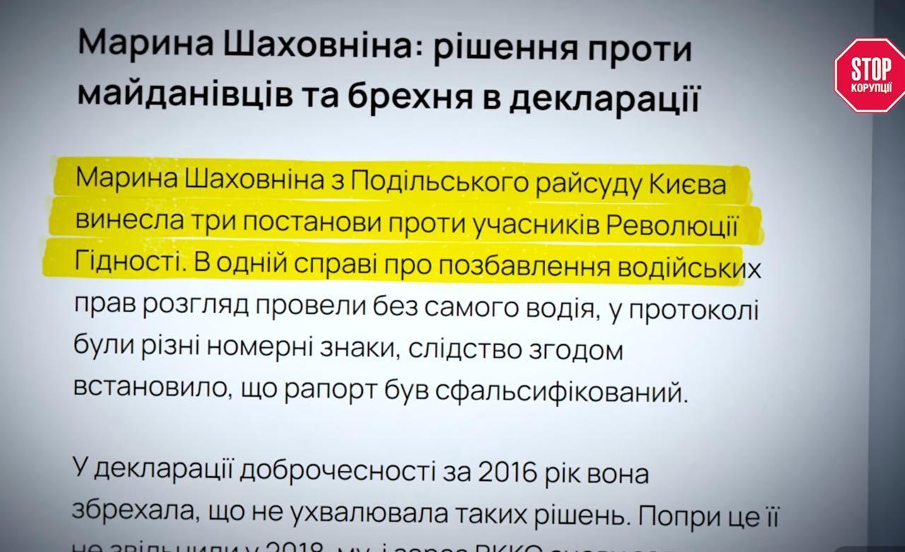 Мільйон на рік за бездіяльність: як ''суддя Майдану'' залишається в системі та на зарплаті