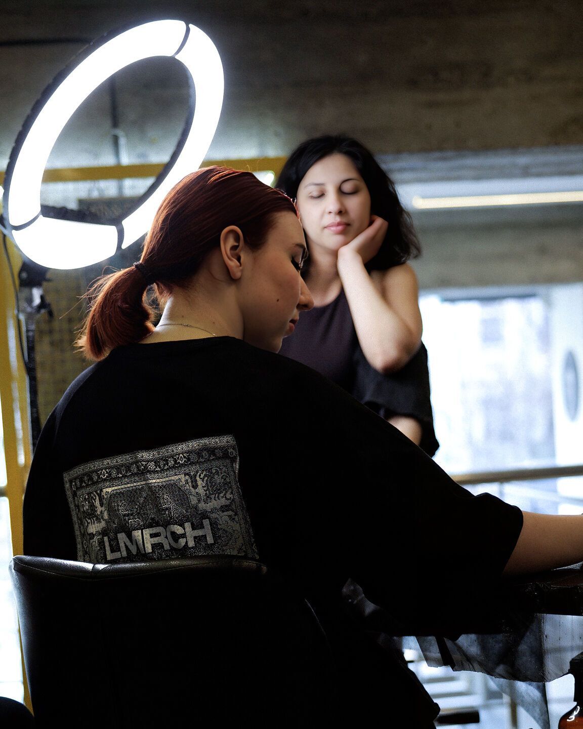 Зроби тату — врятуй життя: Lamarch запускає благодійну ініціативу для будівництва кОтОпарку Олексія Суровцева