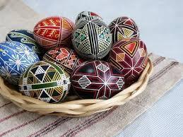 Скільки яєць класти у великодній кошик і як їх фарбувати: традиції, символи та застереження