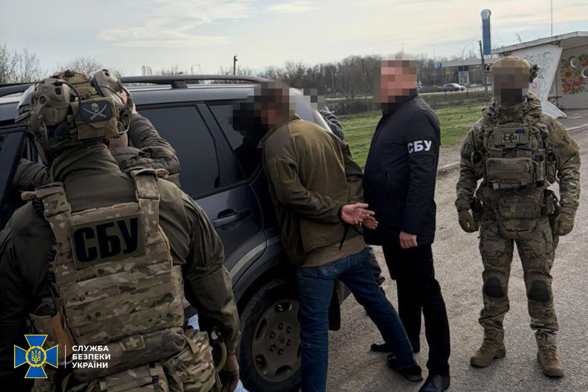 Фіктивні діагнози і ''трансфер'' за кордон: СБУ викрила ще п’ять схем ухилення від служби