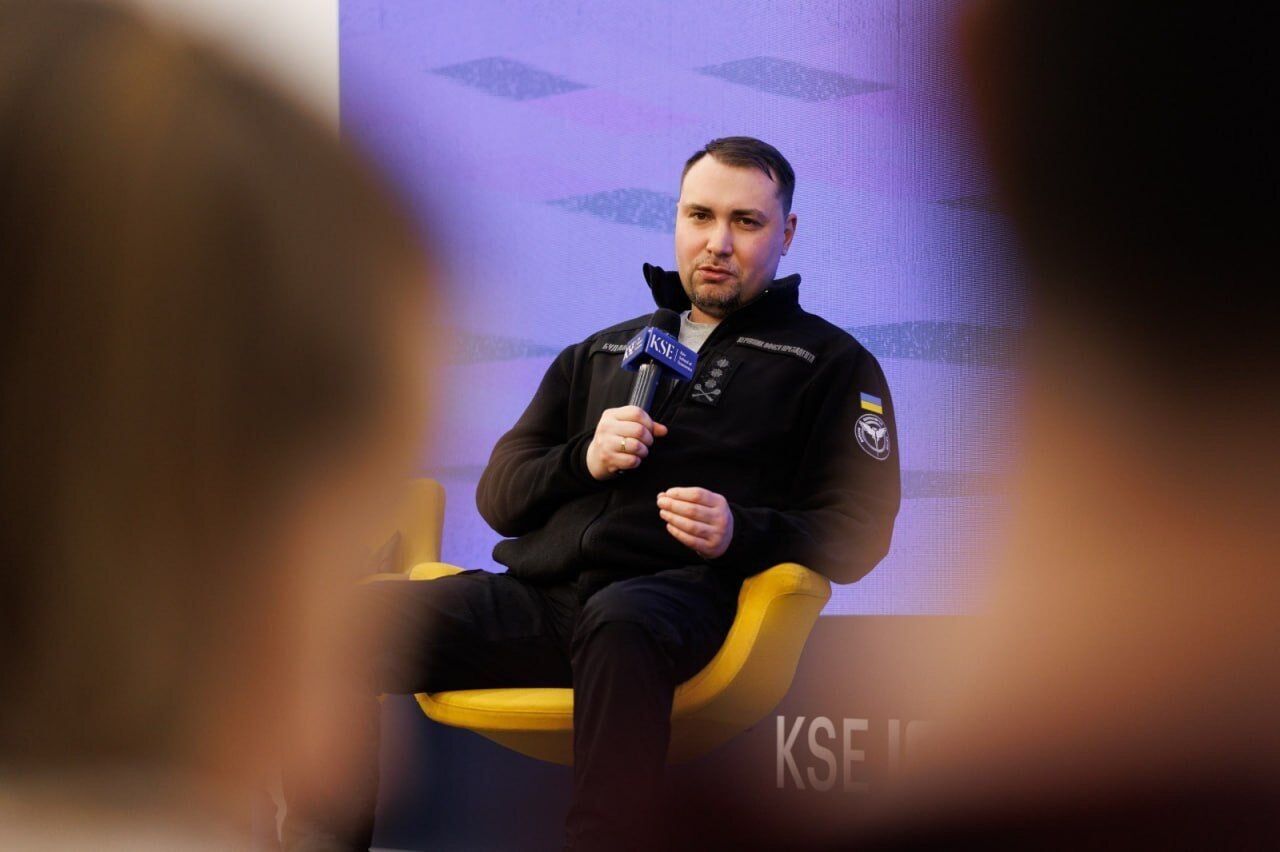 100 днів Буданова на Банковій: ключові рішення та перші результати