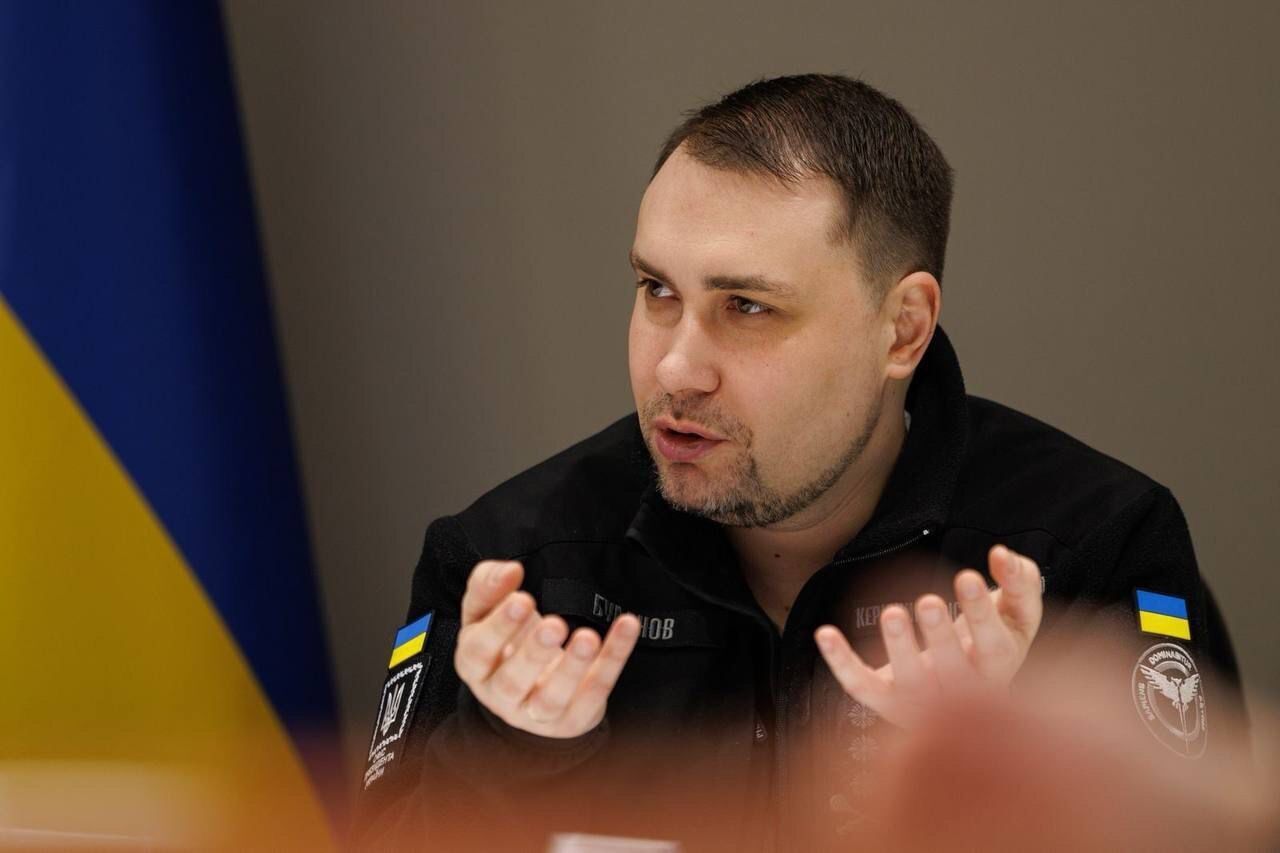 100 днів Буданова на Банковій: ключові рішення та перші результати