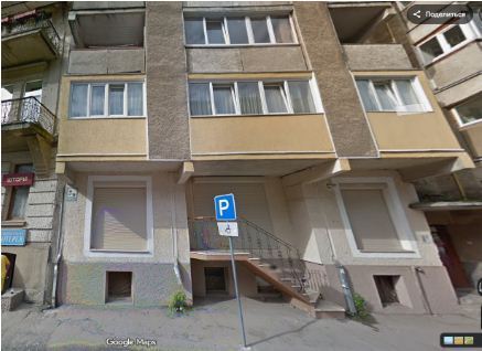 Иона Савчук, квартира, 