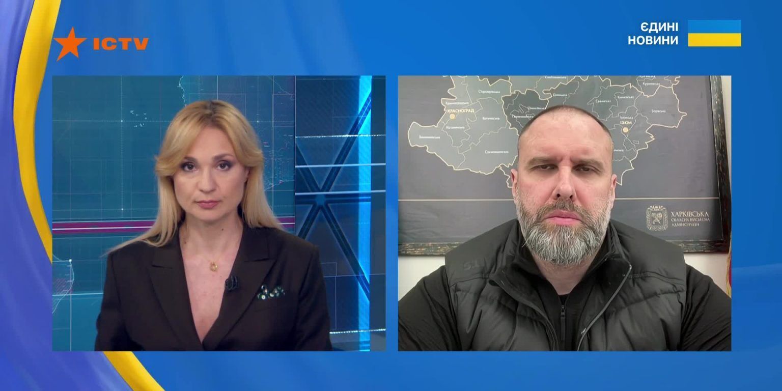 По Печенежской дамбе выпустили шесть КАБов, — ХОВА