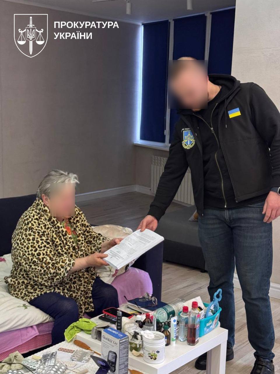 Фото афера дома