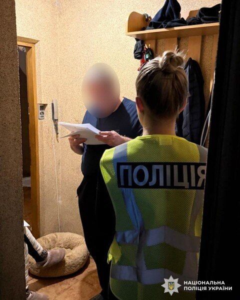 Депутата райсовета и его сына подозревают в хищении 5,8 млн грн через ''мертвых душ''