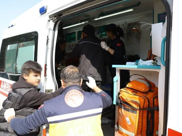 В Турции 18-летний юноша устроил стрельбу в школе: есть раненые ученики и учителя