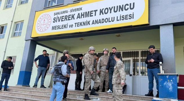 В Турции 18-летний юноша устроил стрельбу в школе: есть раненые ученики и учителя