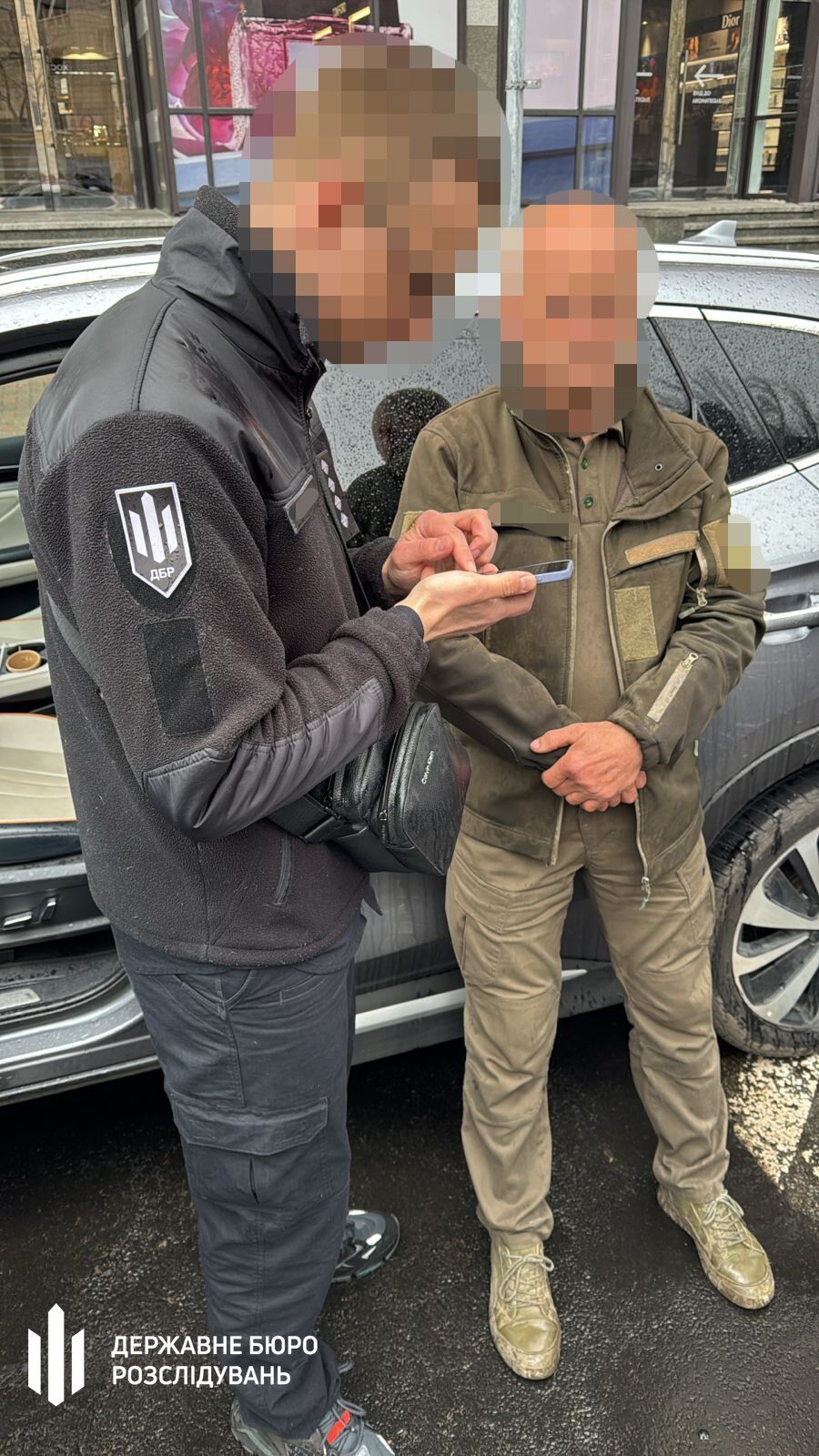 В Киеве разоблачили схему влияния на решение ВЛК за тысячи долларов (видео)