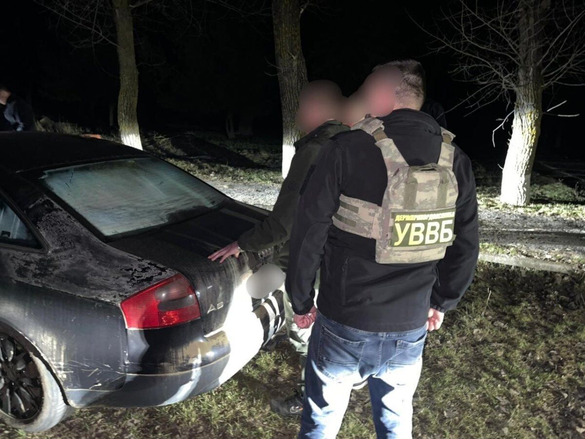 $6000 за втечу: на Одещині викрили схему переправлення до Молдови