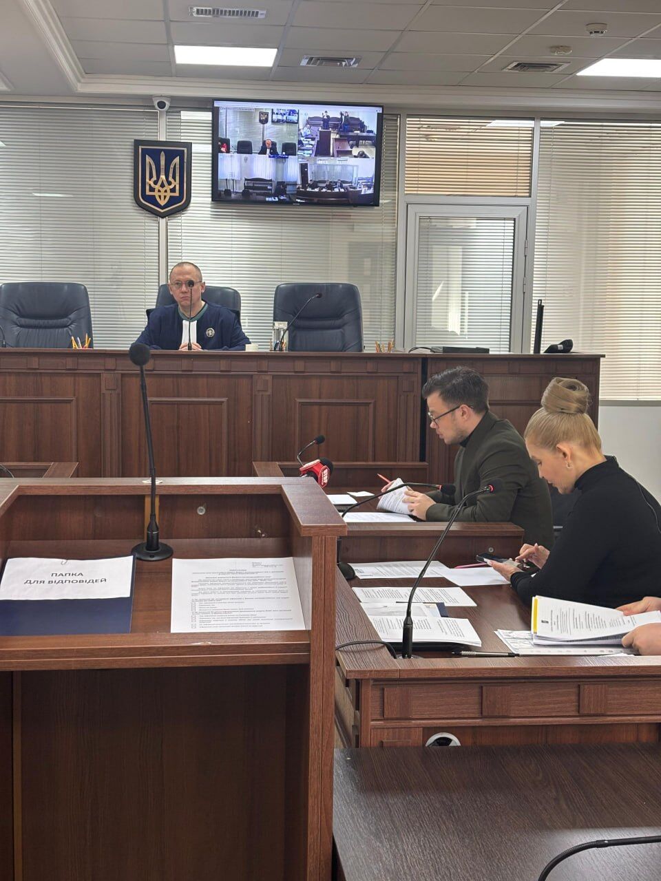''Це перемога'': суд дозволив Юлії Тимошенко виїхати за кордон для участі в мирних переговорах