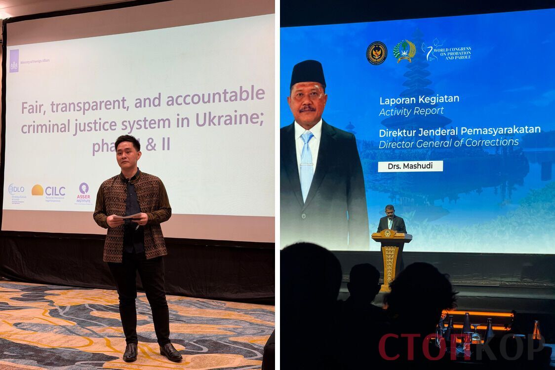 Спикеры конгресса