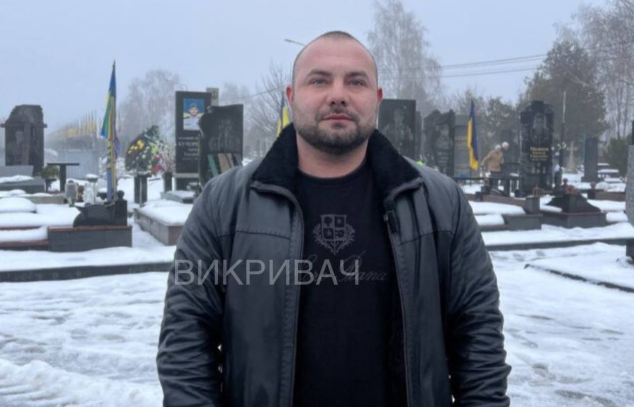 Новое военное кладбище в Черкассах: подготовка продолжается, но к репутации руководителя КП возникли вопросы