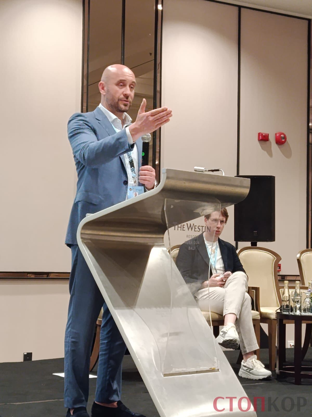 Роман Бочкала