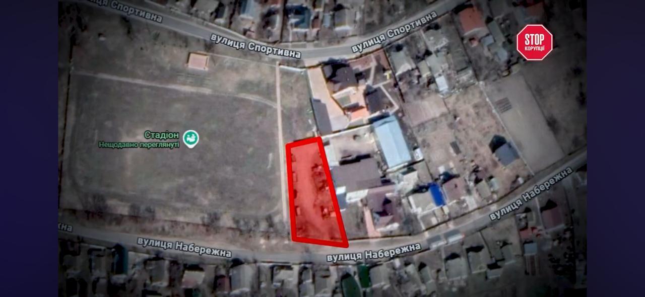 ''Земельная королева Белой Церкви'': как чиновница Госгеокадастра переписывала кадастр на семью