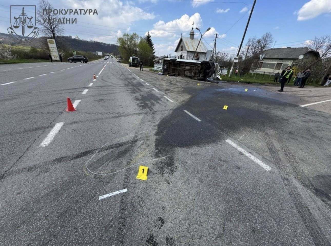 Руководитель областной прокуратуры лично подписал подозрение адвокату по делу смертельного ДТП