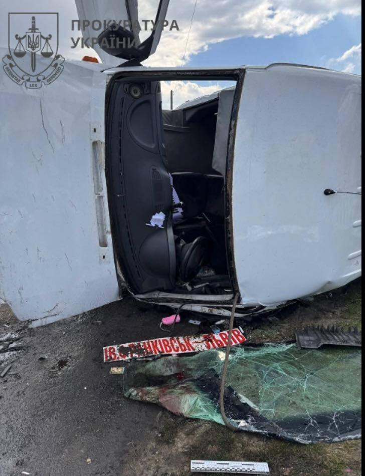 Руководитель областной прокуратуры лично подписал подозрение адвокату по делу смертельного ДТП