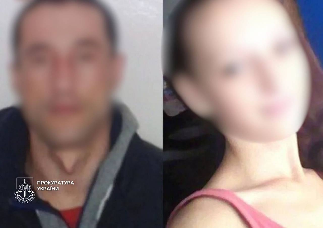 Двойное убийство на Подоле: апелляция оставила пожизненное без изминений