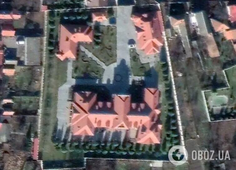 Самые богатые нардепы и их поместья: дворцы с теннисными кортами и недвижимость, записанная на родственников