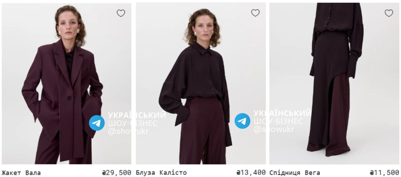 Звезда ''Бриджертонов'' появилась в наряде от украинского бренда