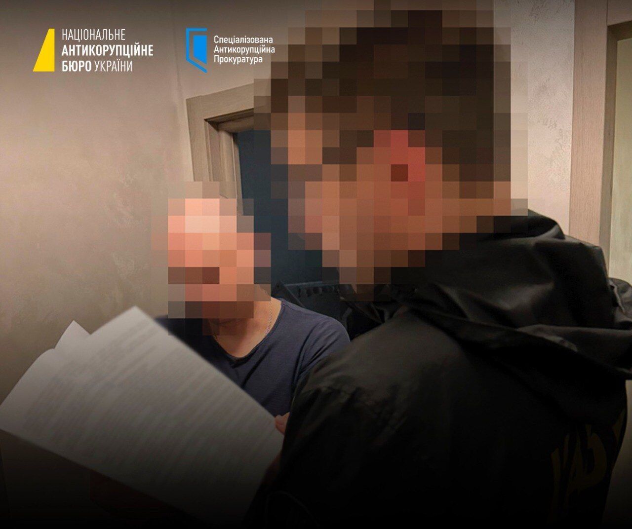 105 тисяч тонн зерна зникли: антикорупційні органи розкрили масштабну схему