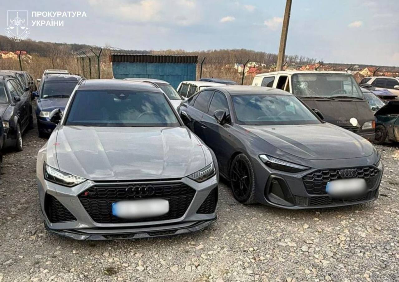 У Запоріжжі викрили схему з ''виведенням у готівку'' понад 40 млн грн податків