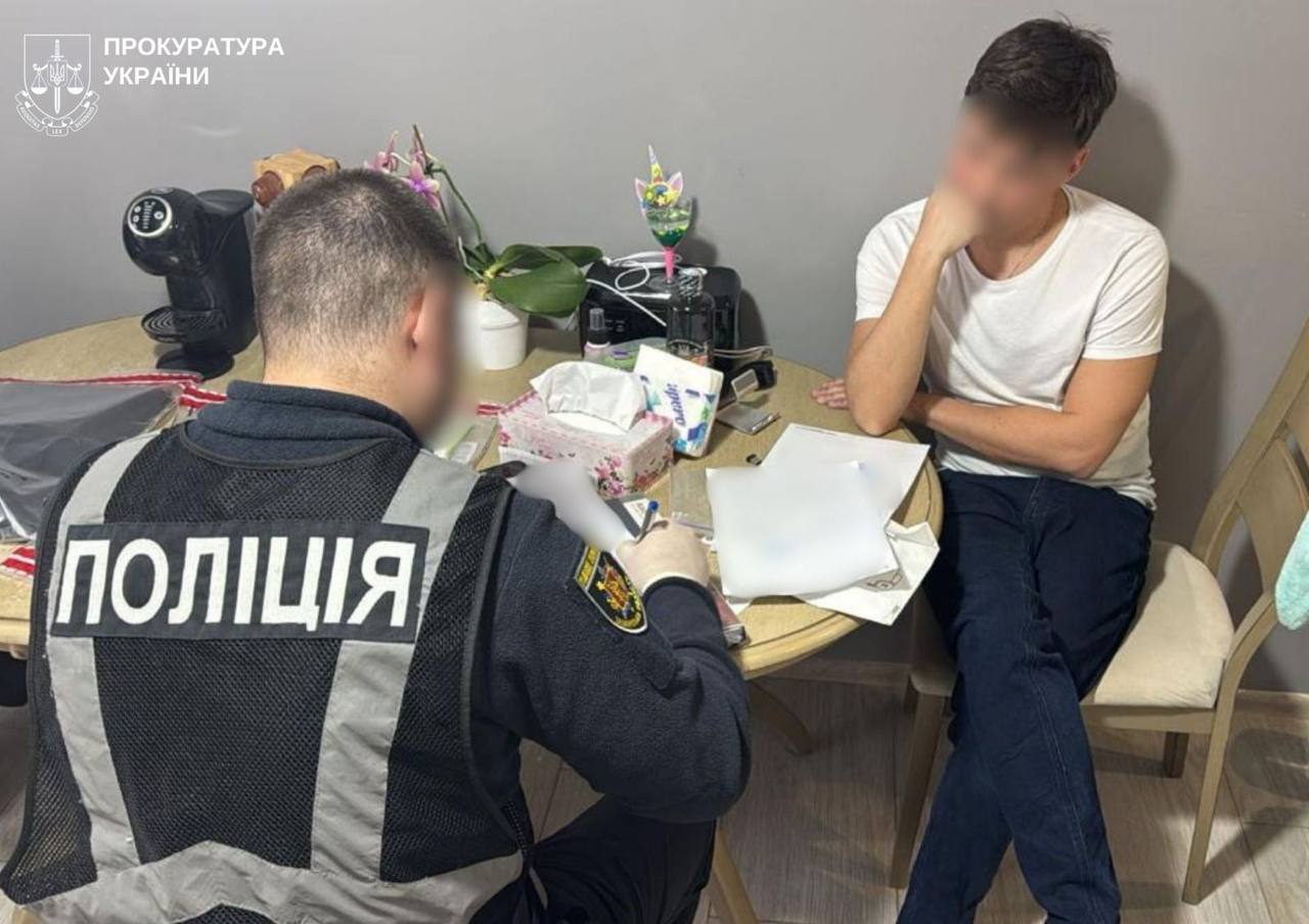 У Запоріжжі викрили схему з ''виведенням у готівку'' понад 40 млн грн податків