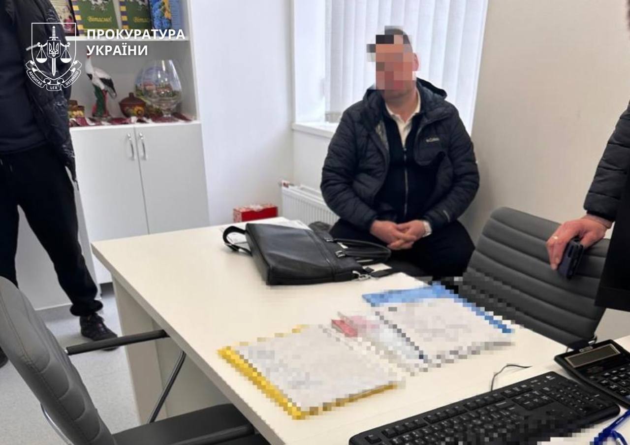 У Черкасах ліквідували мережу фіктивних медичних ''діагнозів''