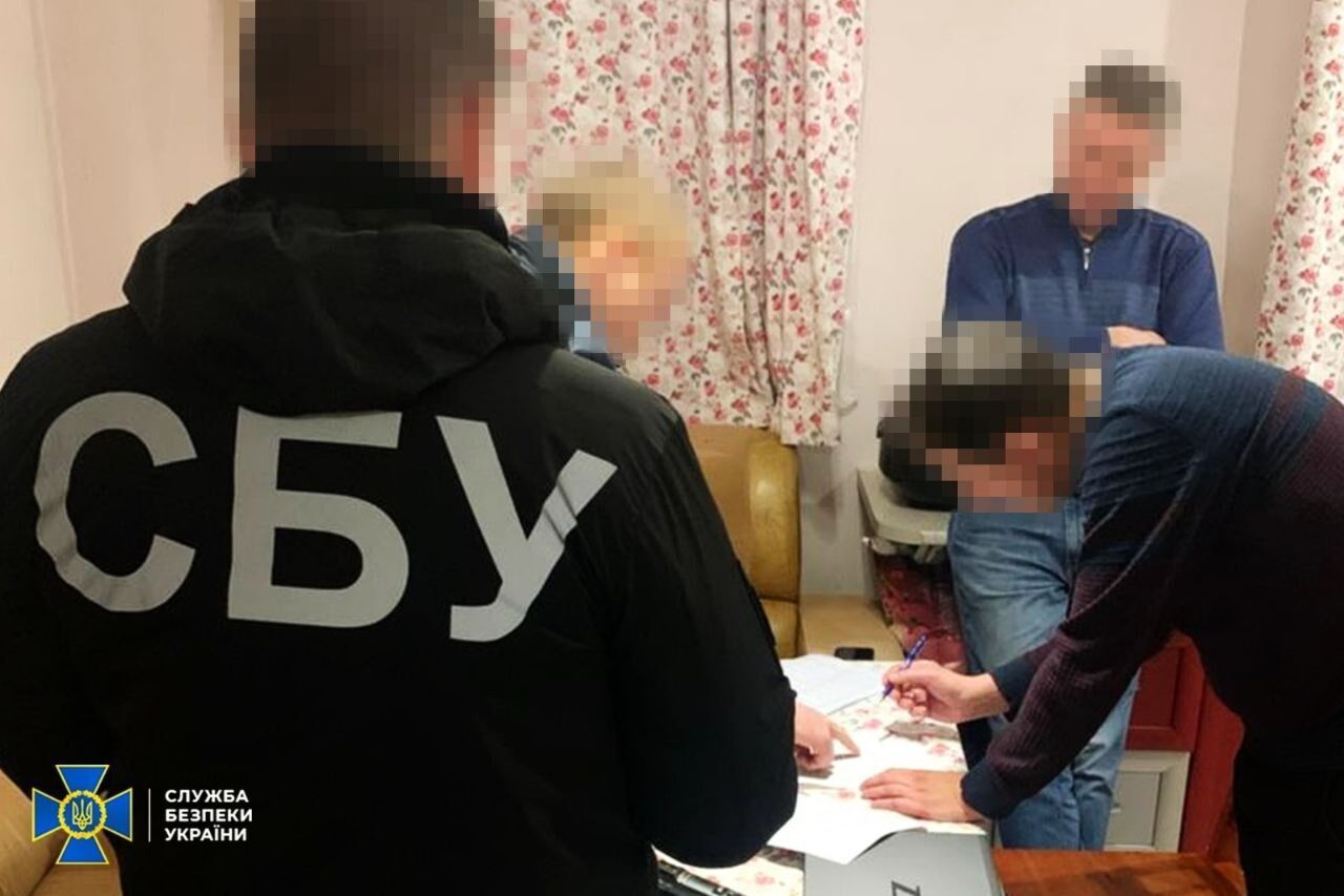У Черкасах ліквідували мережу фіктивних медичних ''діагнозів''