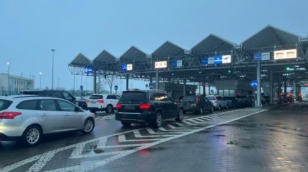 Граница с Молдовой 2026: какие документы обязательны для водителей