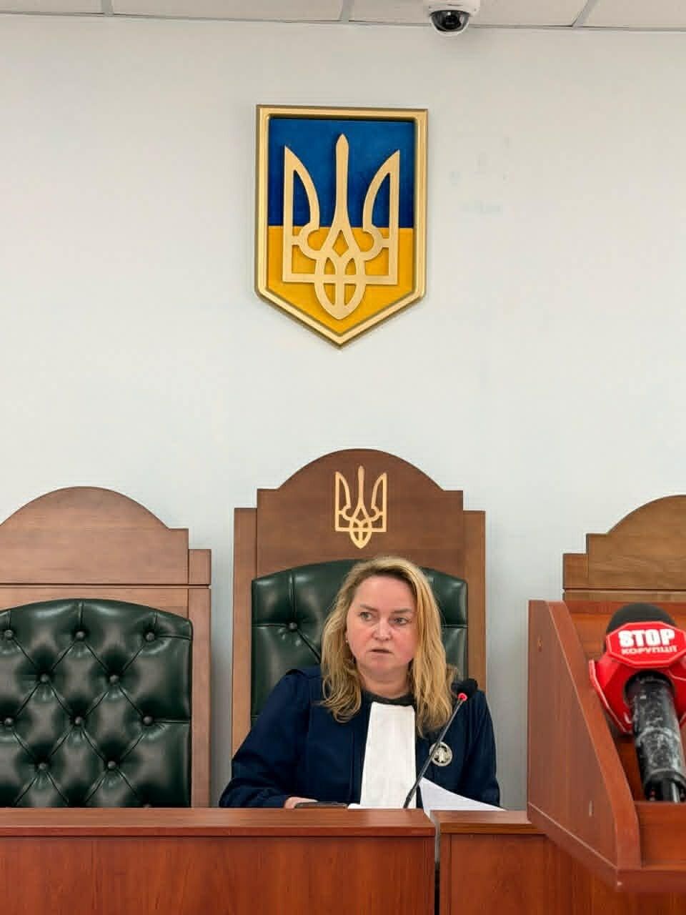 Партнер Астіона фігурує у справі ДТП