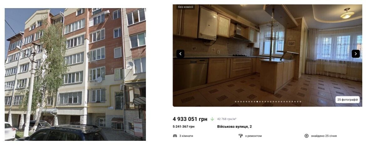 Гроші міста чи сімейна годівниця? Історія мера Бурштину Андрієшина