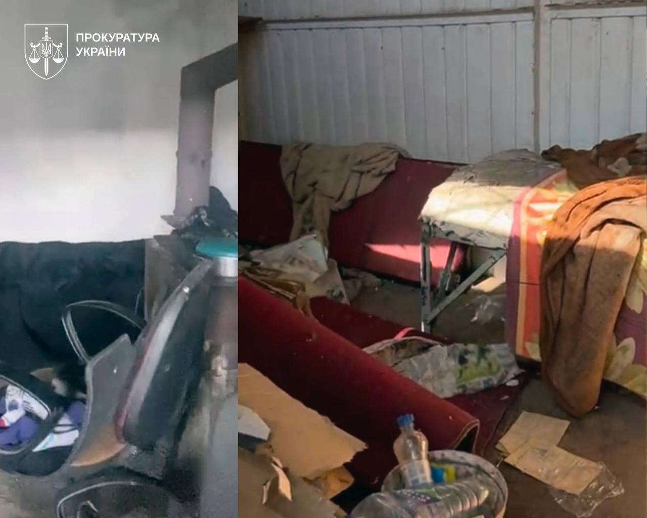 23 роки рабської праці: підприємцю на Львівщині оголосили підозру