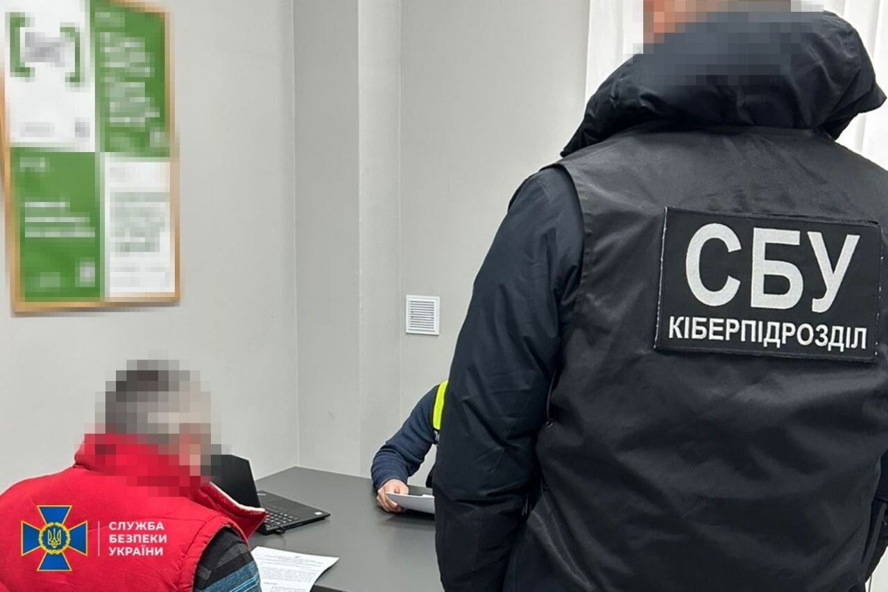 В Житомире разоблачили масштабную ботоферму для российских информационных диверсий