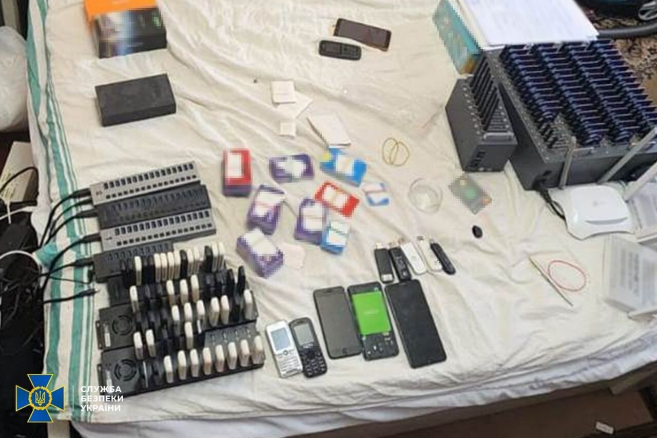 В Житомире разоблачили масштабную ботоферму для российских информационных диверсий