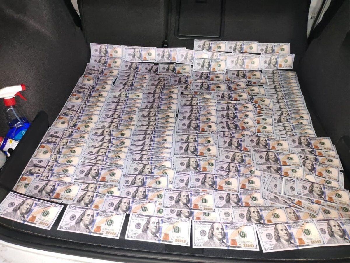 $42 тысячи за побег: в Сумской области разоблачили канал незаконного выезда мужчин