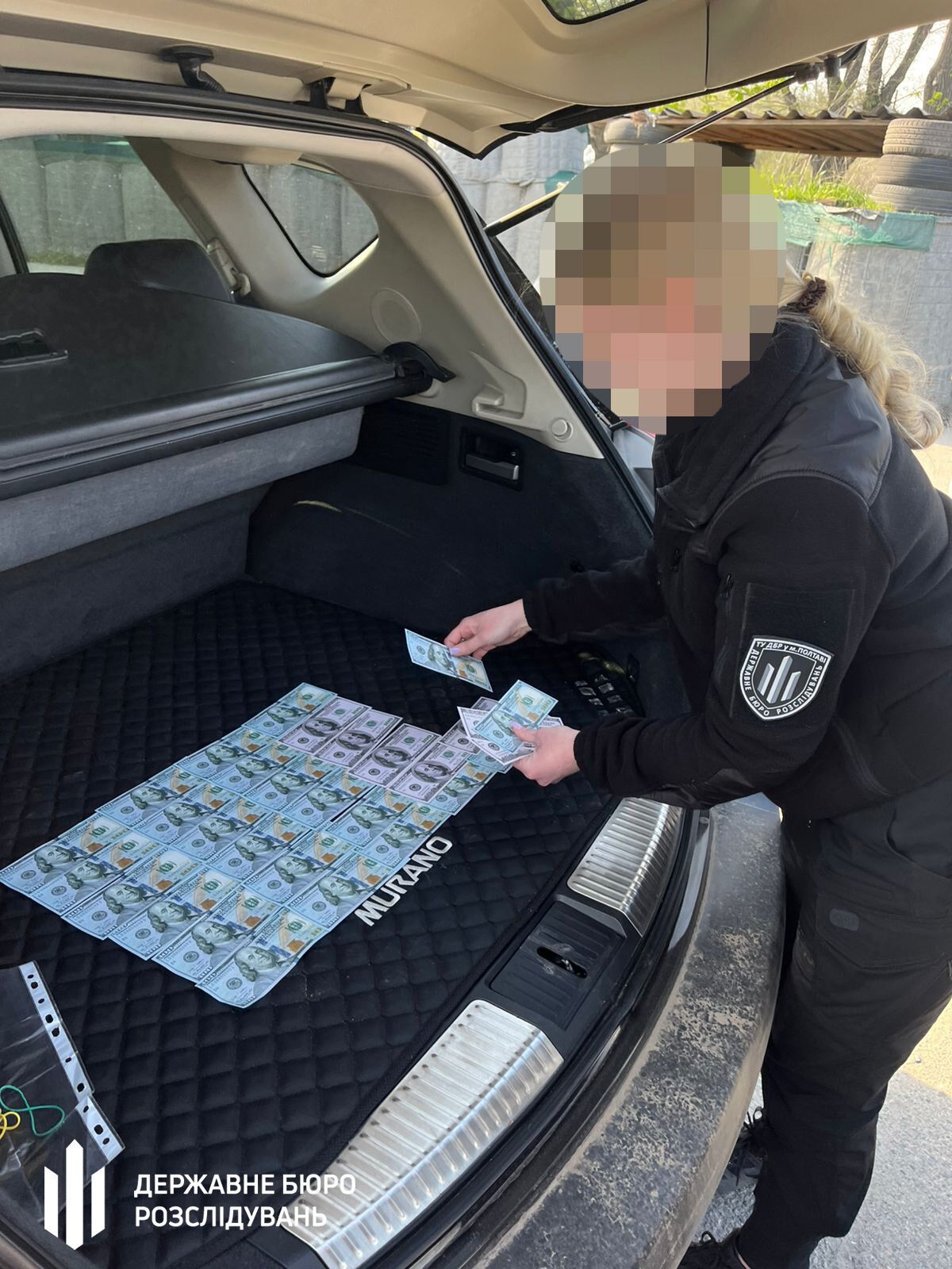 ГБР и СБУ разоблачили схему ''липовой'' службы для военного в розыске за СОЧ