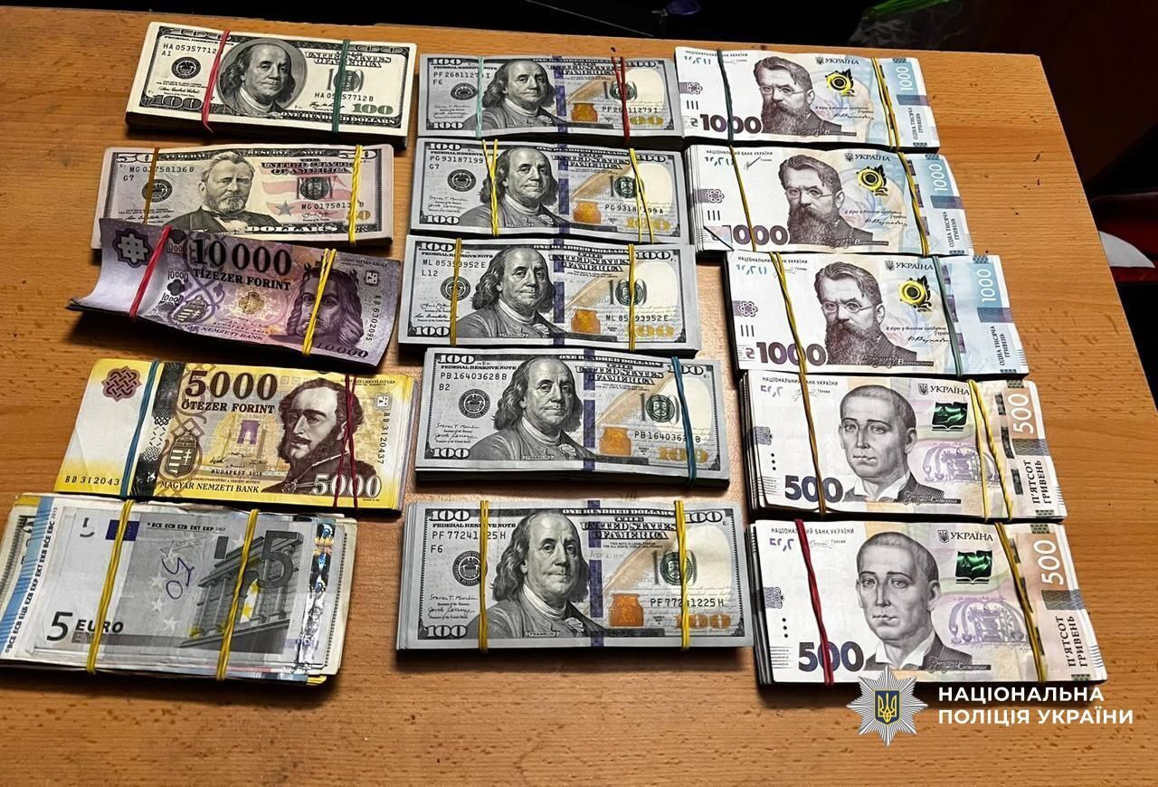 В Закарпатье разоблачили схему фиктивных отсрочок от мобилизации