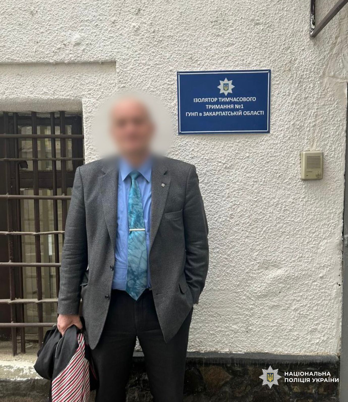 В Закарпатье разоблачили схему фиктивных отсрочок от мобилизации