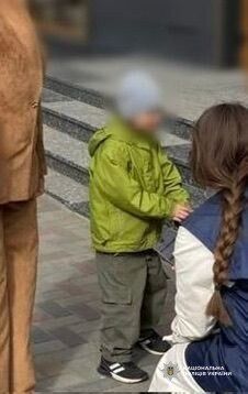 25 тысяч долларов за ребенка: на Волыни разоблачили попытку торговли 6-летним мальчиком