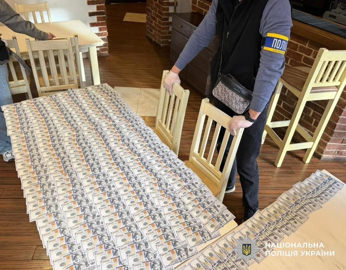 25 тысяч долларов за ребенка: на Волыни разоблачили попытку торговли 6-летним мальчиком