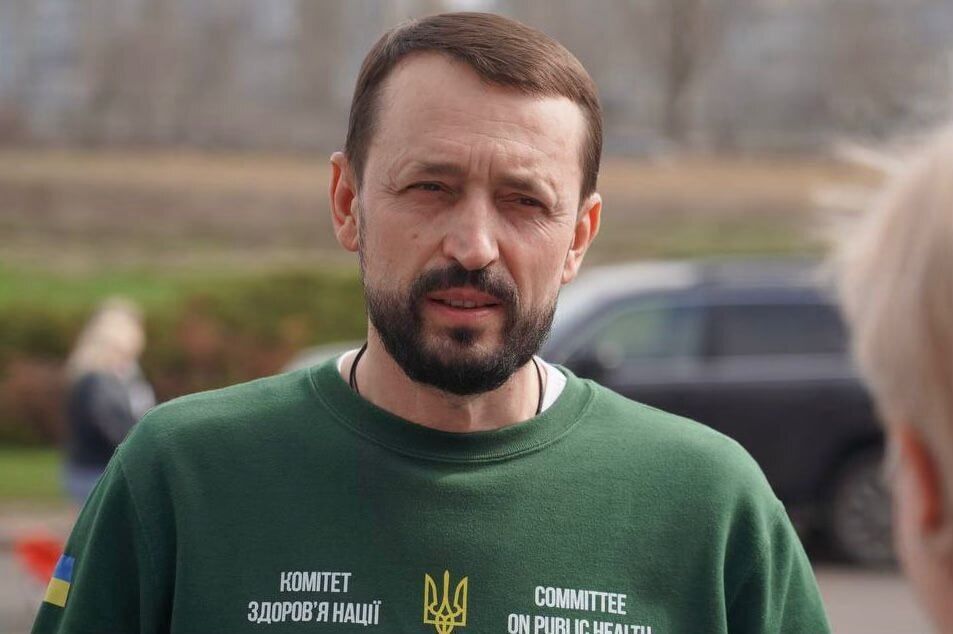 История всколыхнувшая страну: 10-месячный Марк получил аппарат ИВЛ от фонда ''Надежда'' и Валерия Дубиля