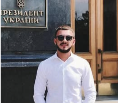 Игорь Осипов, Подольский райсовет, Одесская область, ОПЗЖ