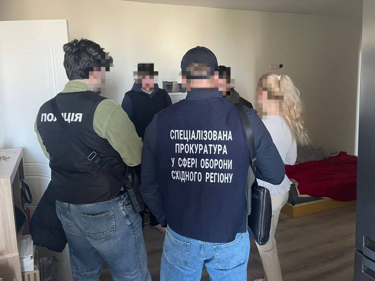 Псевдозакупки РЭБ для военных: группу подозревают в растрате 5,6 млн грн